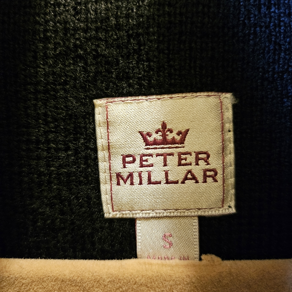 Peter Millar Blue Utility Jacket - image 2
